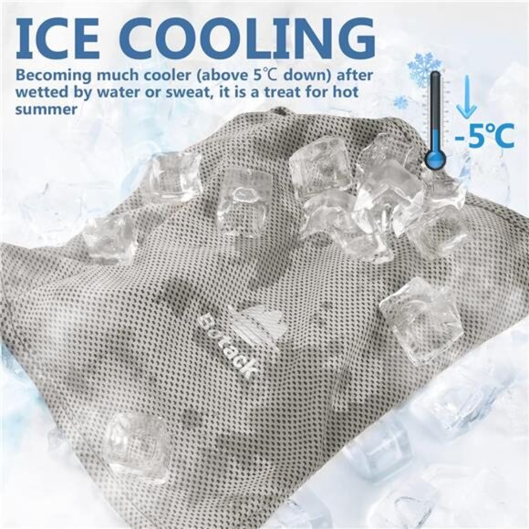 Face Mask Sun UV Protection Breathable Full Head Mask for Men Women - Picture 2 of 7